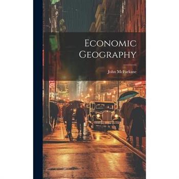 Economic Geography