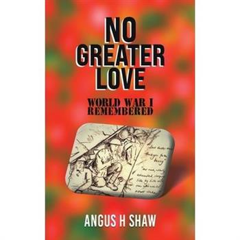 No Greater Love