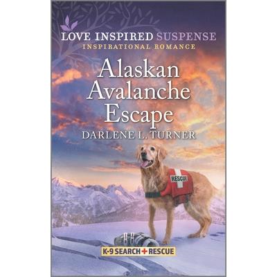 Alaskan Avalanche Escape