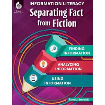 Information Literacy Grades 3-8