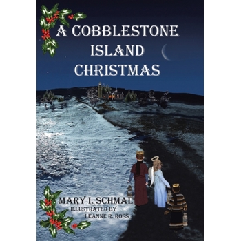 A Cobblestone Island Christmas