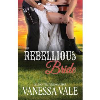 Their Rebellious Bride