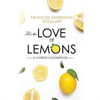 For the Love of Lemons