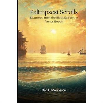 Palimpsest Scrolls