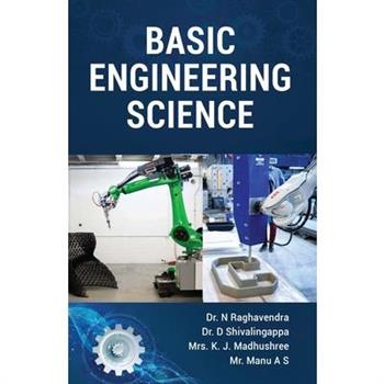 Basic Engineering Science