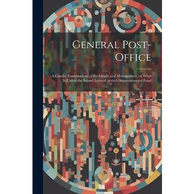 General Post-Office