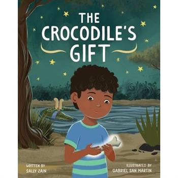 The Crocodile's Gift
