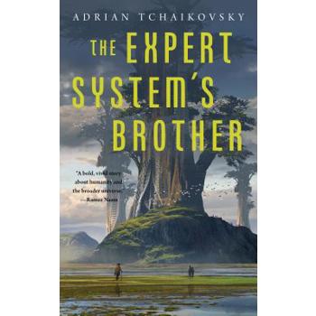 The Expert System's Brother