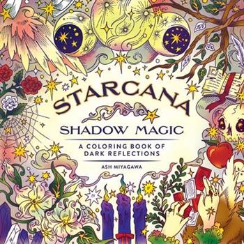 Starcana: Shadow Magic