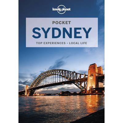 Lonely Planet Pocket Sydney 6