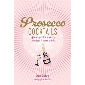 Prosecco Cocktails
