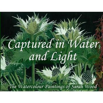 Captured in Water and Light