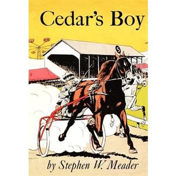 Cedar's Boy