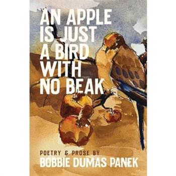 An Apple Is Just a Bird with No Beak