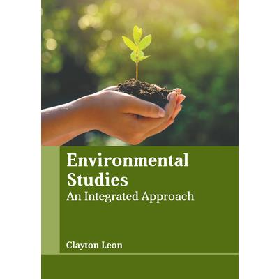 Environmental Studies: An Integrated Approach