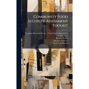 Community Food Security Assessment Toolkit