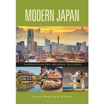 Modern Japan