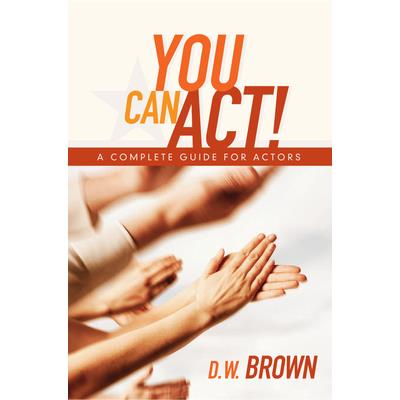 You Can Act!