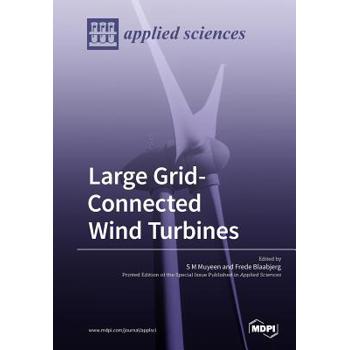 Large Grid-Connected Wind Turbines