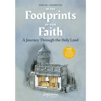 In the Footprints of Our Faith (Extended Edition, softcover)