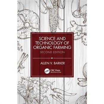 Science and Technology of Organic Farming