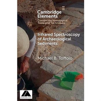 Infrared Spectroscopy of Archaeological Sediments
