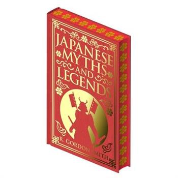 Japanese Myths and Legends