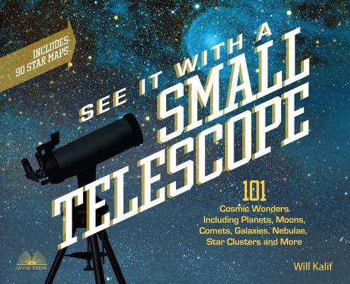 See It With a Small Telescope