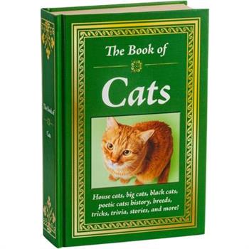 The Book of Cats
