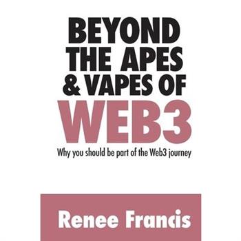 Beyond The Apes & Vapes of Web3