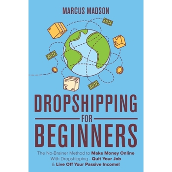 Dropshipping For Beginners