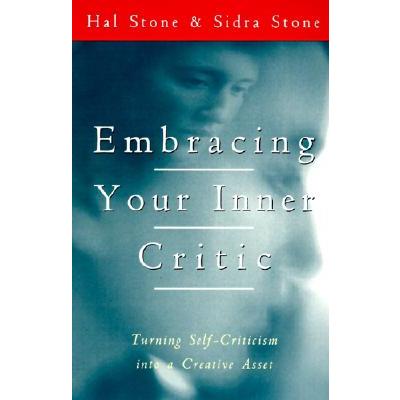 Embracing Your Inner Critic