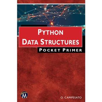 Python Data Structures Pocket Primer