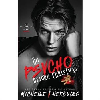 The Psycho Before Christmas