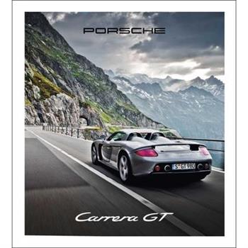 Porsche Carrera GT