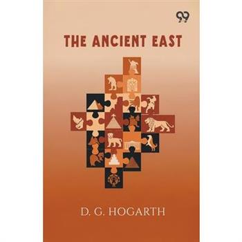 The Ancient East