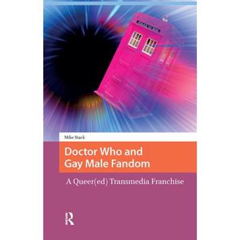 Doctor Who and Gay Male Fandom