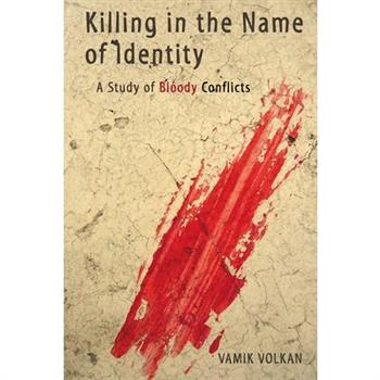 Killing in the Name of Identity