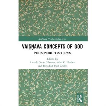 Vaiṣṇava Concepts of God