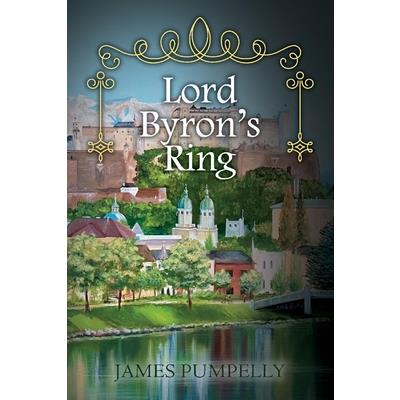 Lord Byron’s Ring