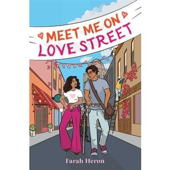 Meet Me on Love Street