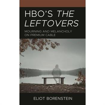 Hbo’s the Leftovers