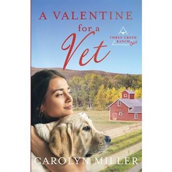 A Valentine for a Vet