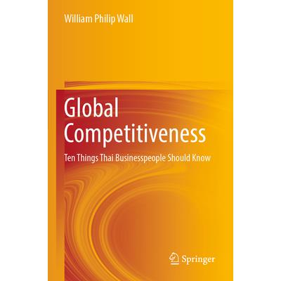 Global Competitiveness