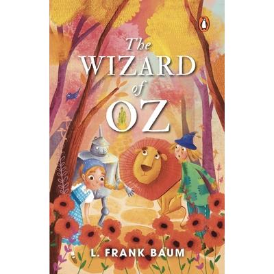 The Wizard of Oz (Premium Paperback, Penguin India)