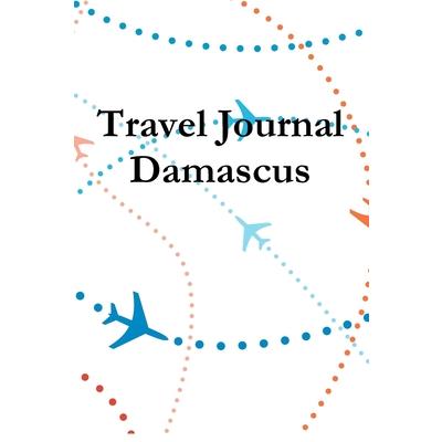 Travel Journal Damascus