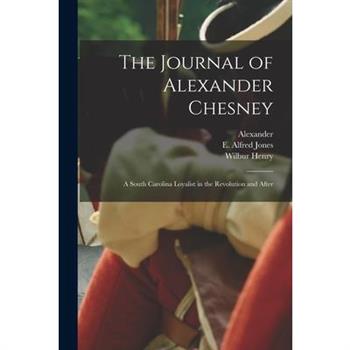 The Journal of Alexander Chesney