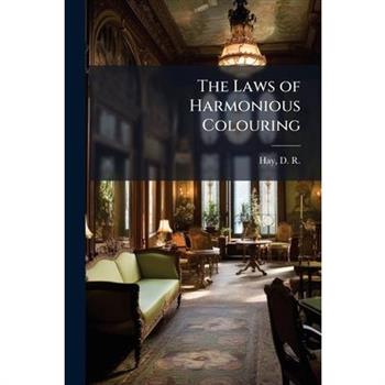The Laws of Harmonious Colouring