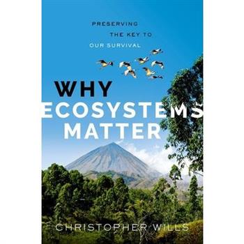 Why Ecosystems Matter