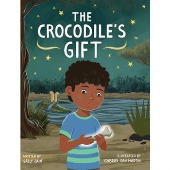 The Crocodile's Gift